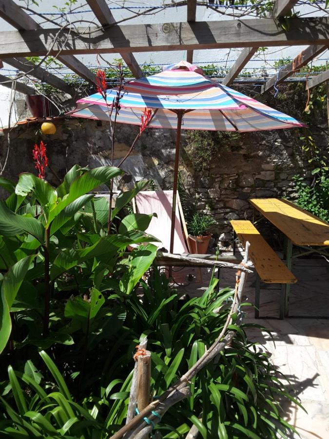 Rua das Rosas 22/B&B Figueira da Foz Exterior foto
