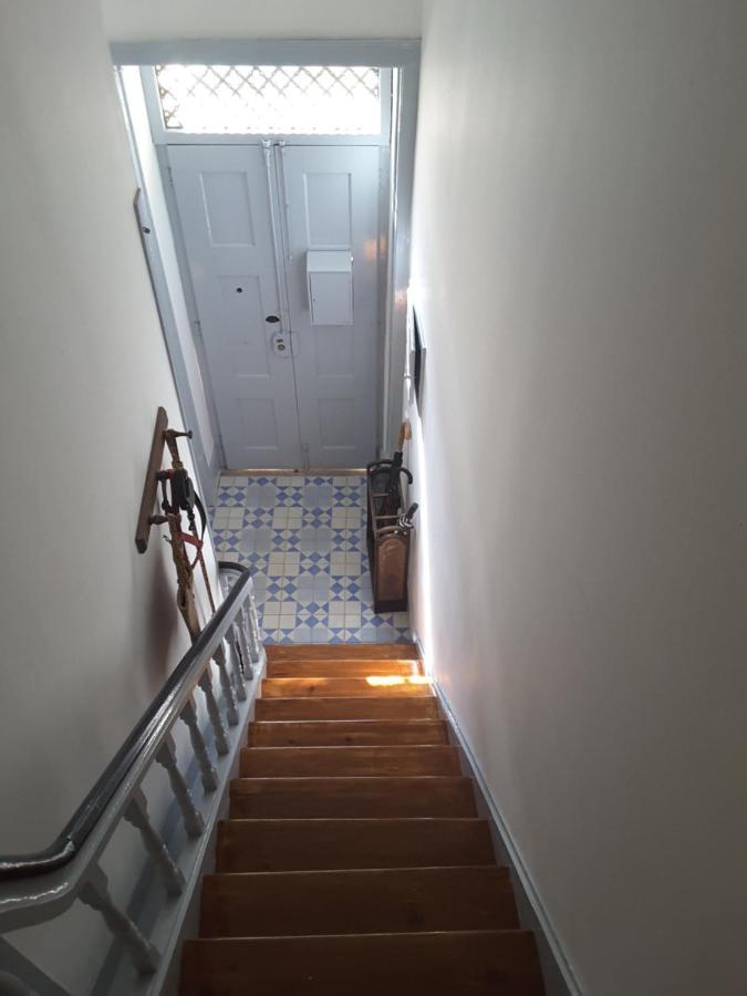 Rua das Rosas 22/B&B Figueira da Foz Exterior foto